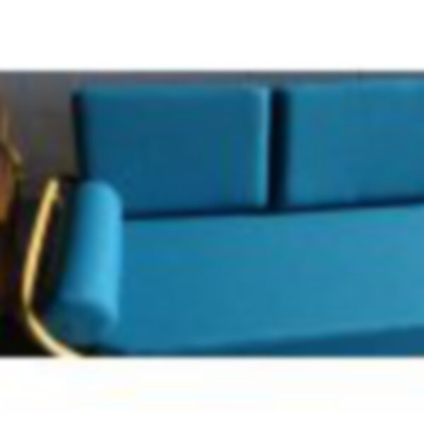 A brand new Teal Steal