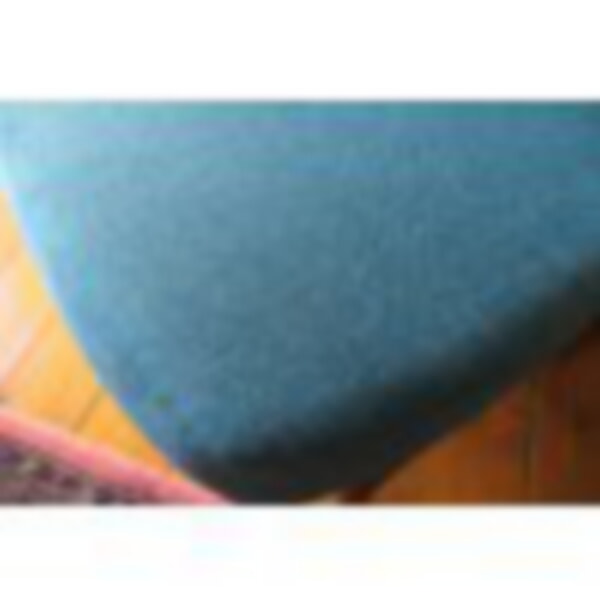 This is a new fabric, our Turkis Teal. Goes well on Ercol furniture