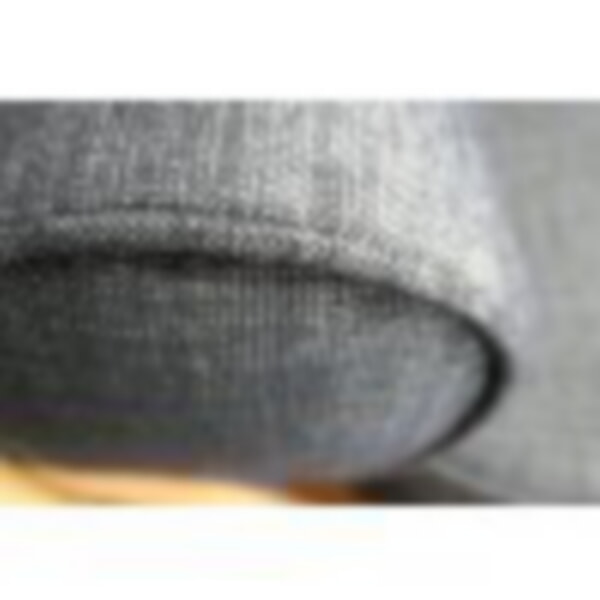 The Safefoam Full Monty out today in our own Elephant Grey