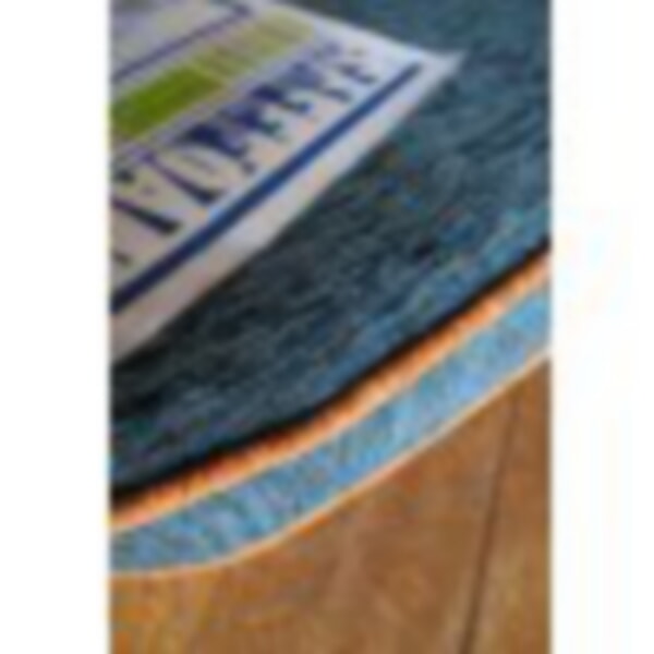 Ercol 176 seat cushion