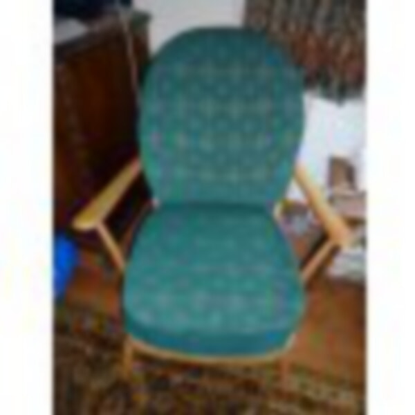 Our Patterned Teal appeal again