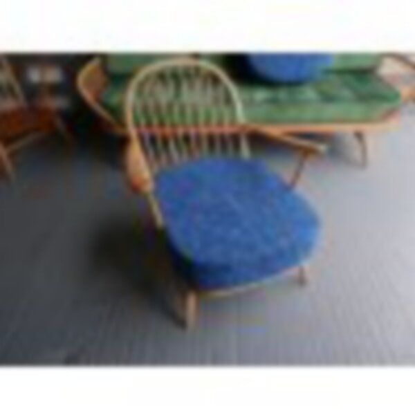 Offset Warehouse Fabric