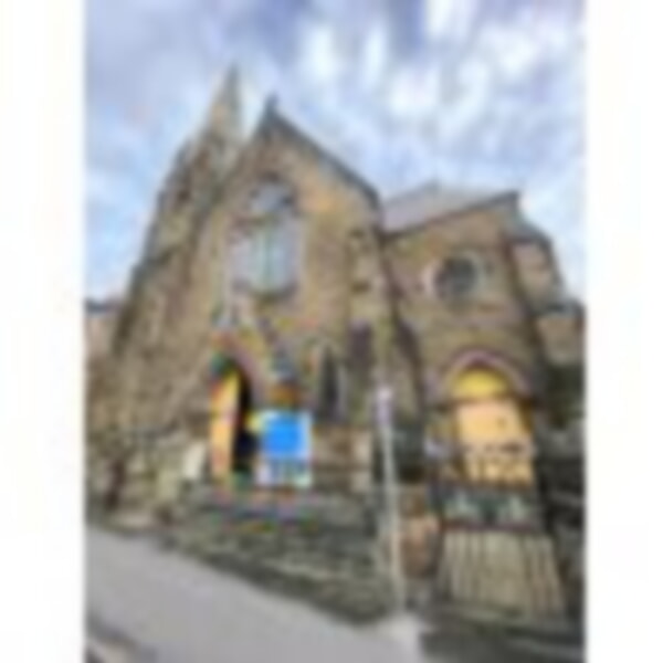 Whitby Christian Fellowship