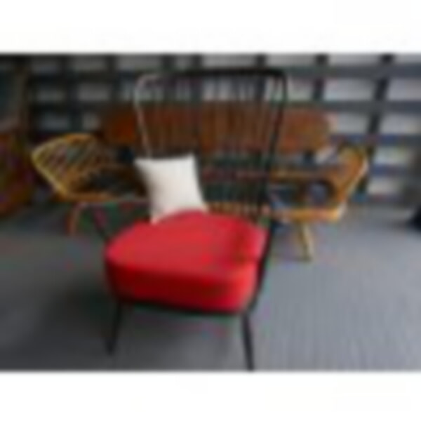 Same painted Ercol 478 Chair.