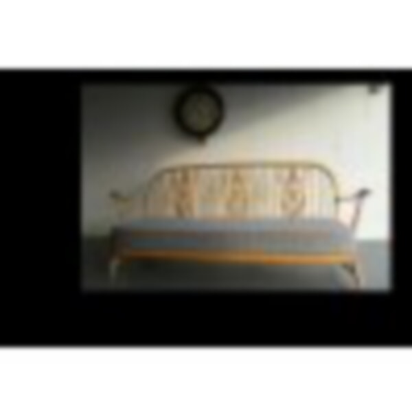 Ercol 203 3 seater, out today