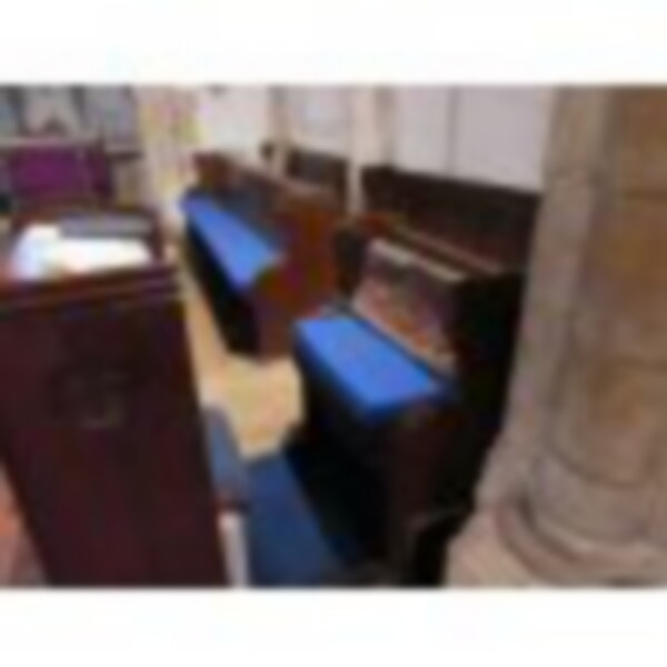 St Andrews Church, Bishopstone