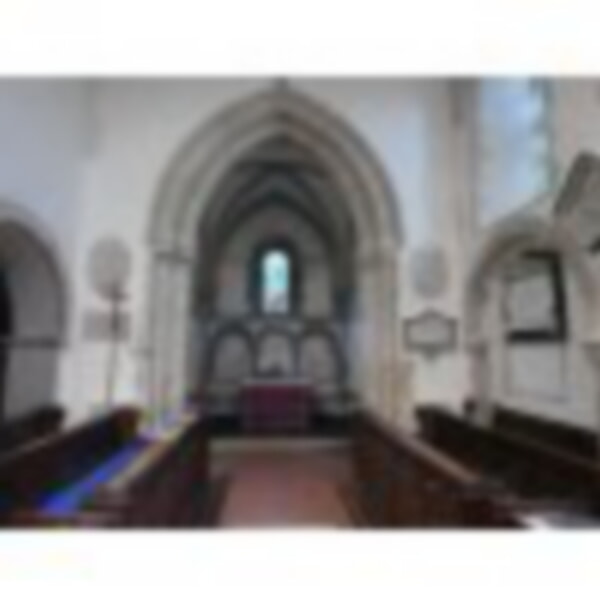 St Andrews Church, Bishopstone