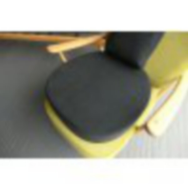 Ercol 359 in Ross Fabrics Noir + another 203