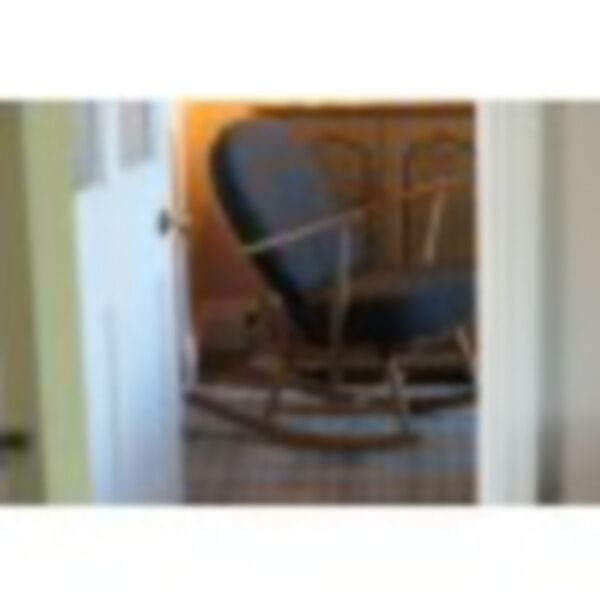 Ercol 305 Rocking Chair