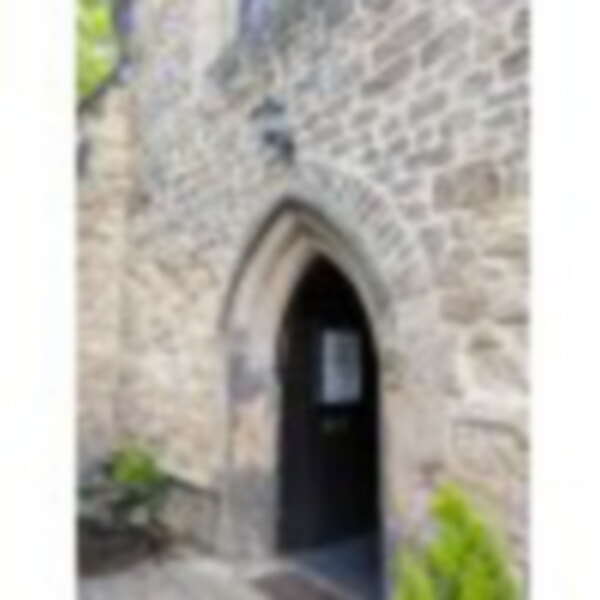 Delivered to a Durham University Chapel