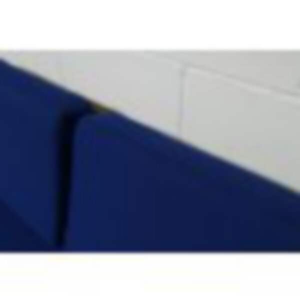A brand new quality Navy Blue Daybed