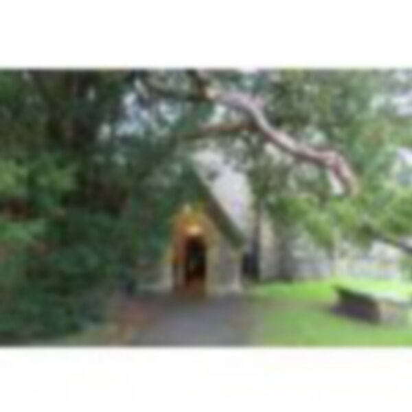 Eastling St Mary, Faversham