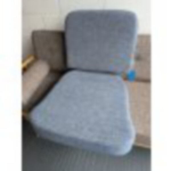 Ercol Jubilee Seat & Back Cushions out to Blyth Bridge