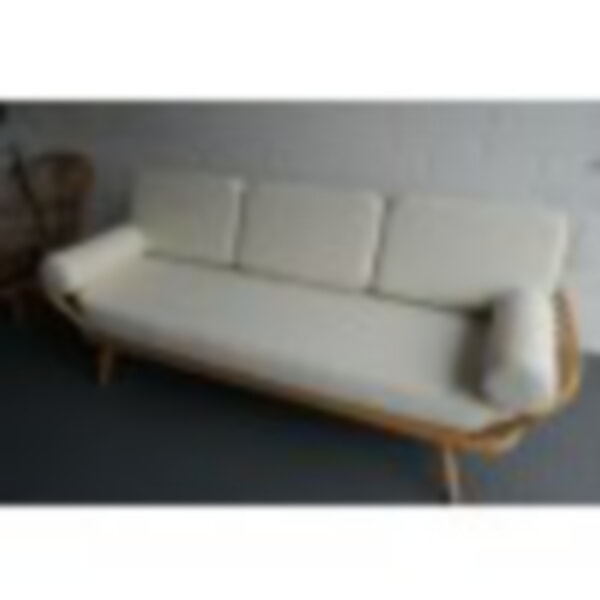 Ercol Daybed going to Whitstable