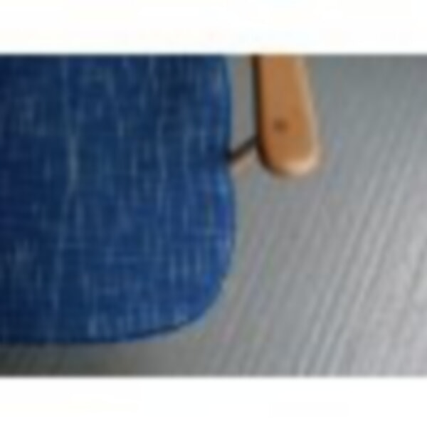 Offset Warehouse Fabric