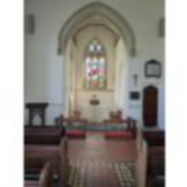 St John the Apostle, Sheepscombe, Stroud