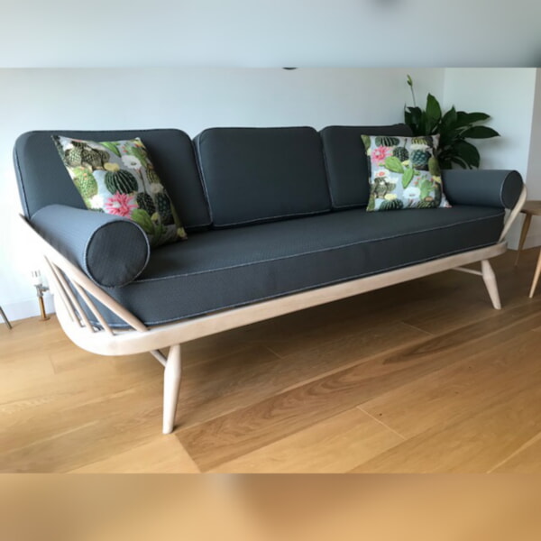 Mel from Newquay Daybed two