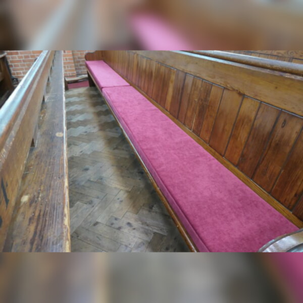 Twickenham Green Baptist Church