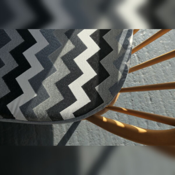 Zagzig or is it Zigzag Zagzig or is it Zigzag